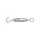 Tensor zinc 3/16' ojo-gancho, FIERO TEN-3/16A