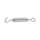 Tensor zinc 5/16' ojo-gancho, FIERO TEN-5/16A