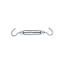 Tensor zinc 3/16' gancho-gancho, FIERO TEN-3/16G