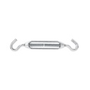Tensor zinc 5/16' gancho-gancho, FIERO TEN-5/16G