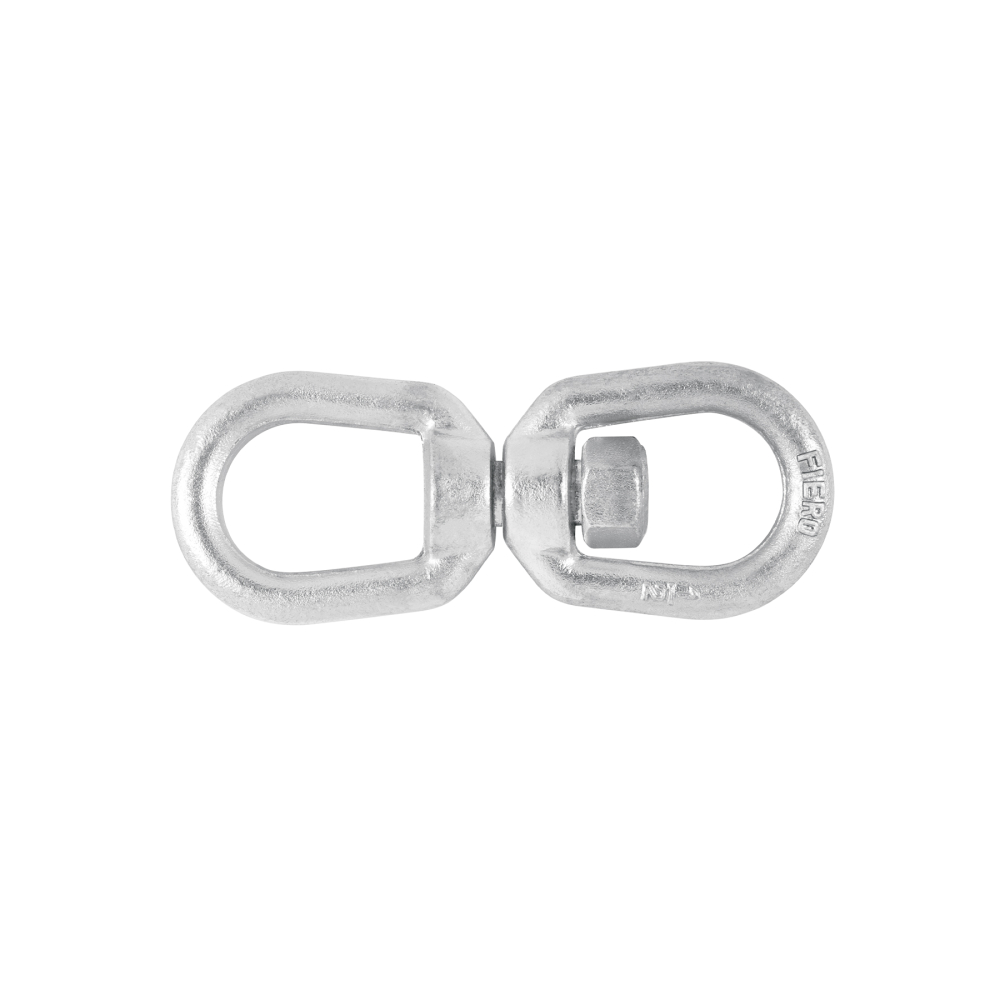 Destorcedor forjado de 1/2', FIERO DESF-1/2