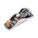 Cepillo tipo chancla para carpintero, TRUPER CH-7