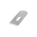 Repuesto de cuchilla para cepillo CH-7, TRUPER REP-CH7-2