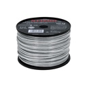 Metro de cable rígido 3/32' acero 7x7 recubierto PVC, 75 m CAB-3/32RX