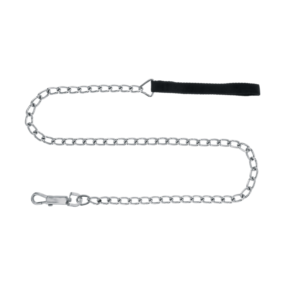 Cadena de paseo para perro de 1.2 m x 4 mm, FIERO CAPE-40
