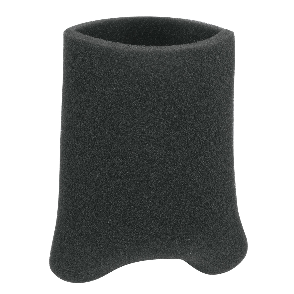 Filtro de espuma para líquidos, aspiradoras 3 y 4 gal,TRUPER FILE-ASPI-G1