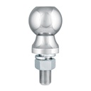 Bola de arrastre para remolque, 2', 3,500 lb, TRUPER BOLA-35