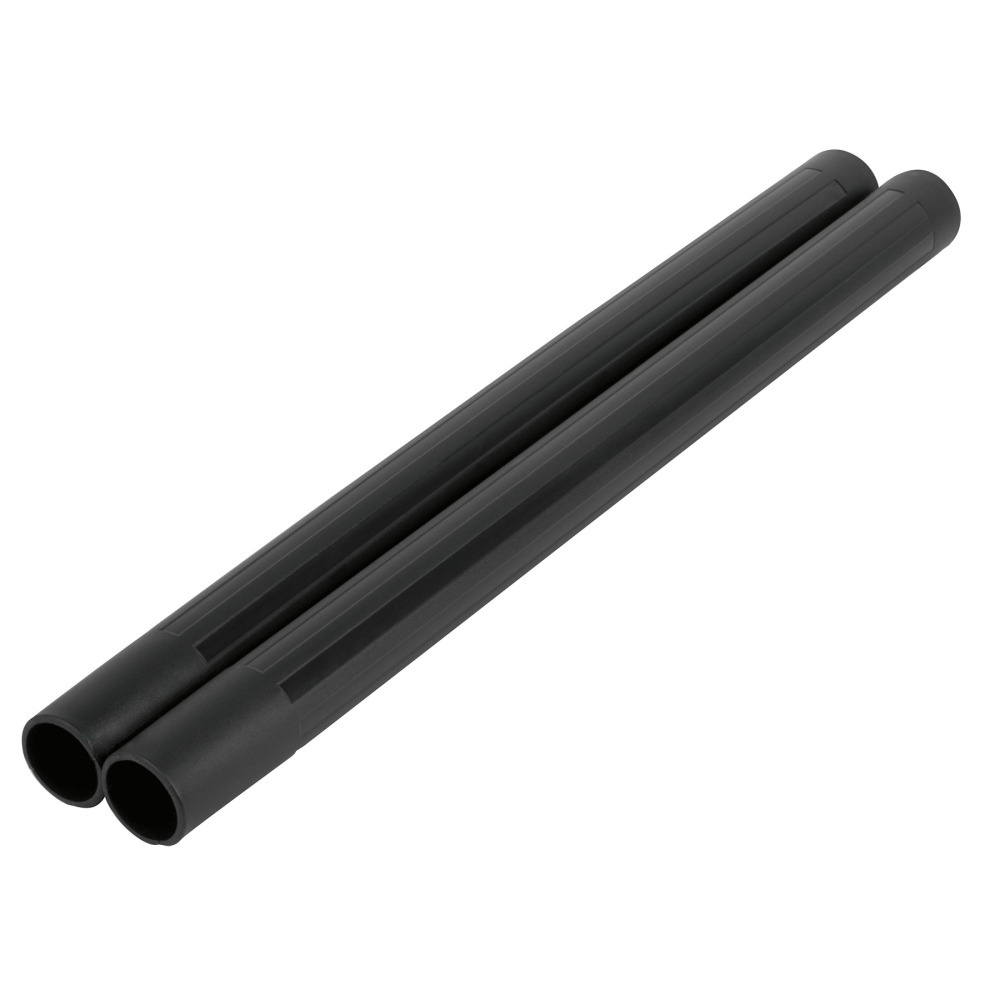 2 Tubos de extensión para aspiradoras 3, 4, 5 y 6 gal,TRUPER TU-ASPI-G1