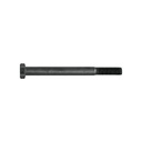 Bolsa con 30 tornillos 3/8' x 4' acero grado 5, FIERO TOR5-3/8X4