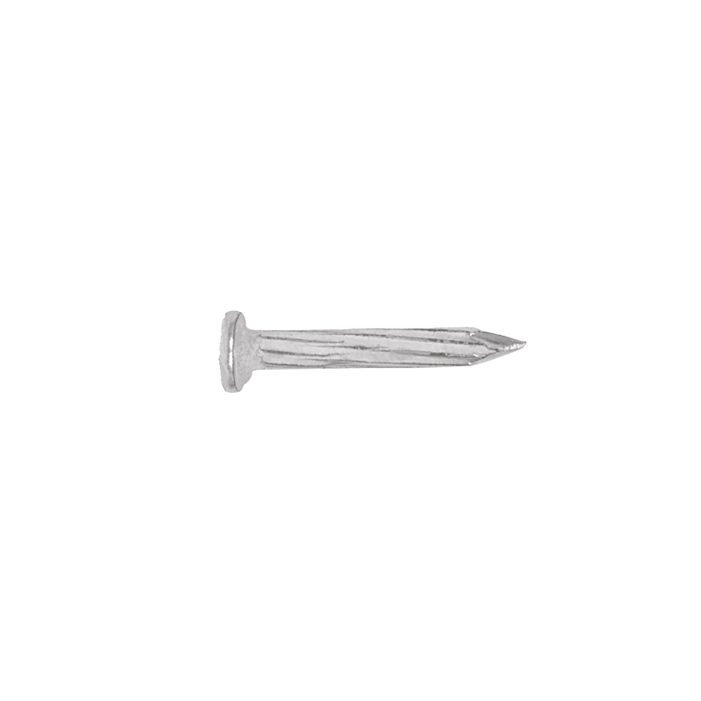 Kilo de clavos para concreto 1' galvanizado, caja de 25 kg CLCG-1G