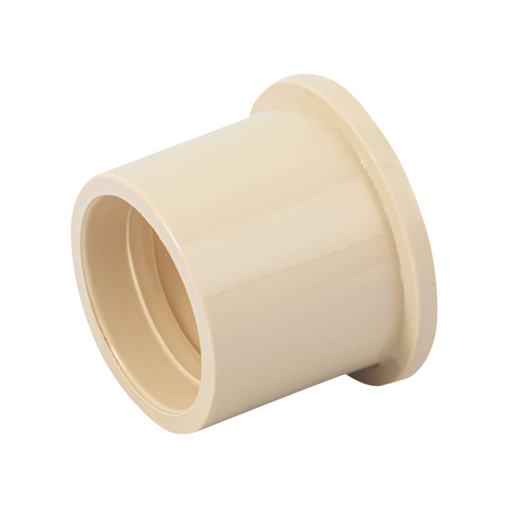 Reducción bushing de CPVC 1' X 3/4', FOSET CPVC-233