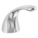 Maneral palanca para monomando lavabo AEM-45, cromo, AERO AEMM-07