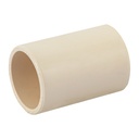 Cople de CPVC de 3/4', FOSET CPVC-262