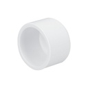 Tapón de PVC 1', FOSET PVC-363