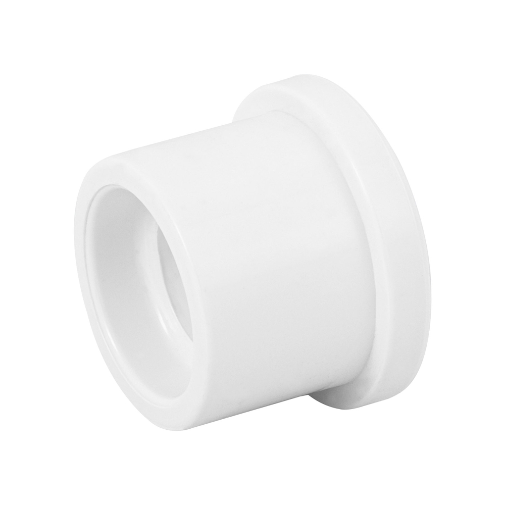 Reducción bushing de PVC 1 x 1/2', FOSET PVC-232