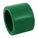 Cople de PPR, 2' (63mm), FOSET CV-266