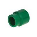Reducción de PPR 1-1/4' x 3/4', FOSET CV-224