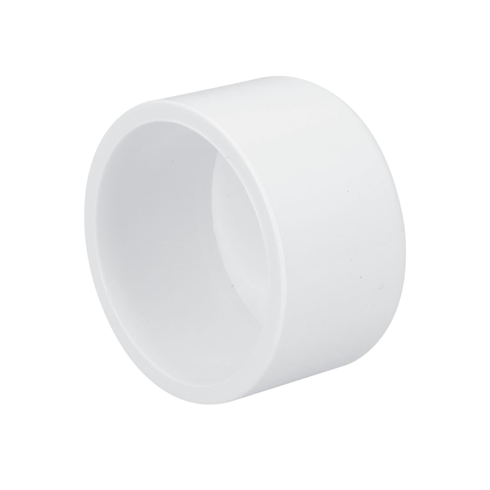 Tapón de PVC 1-1/2', FOSET PVC-365