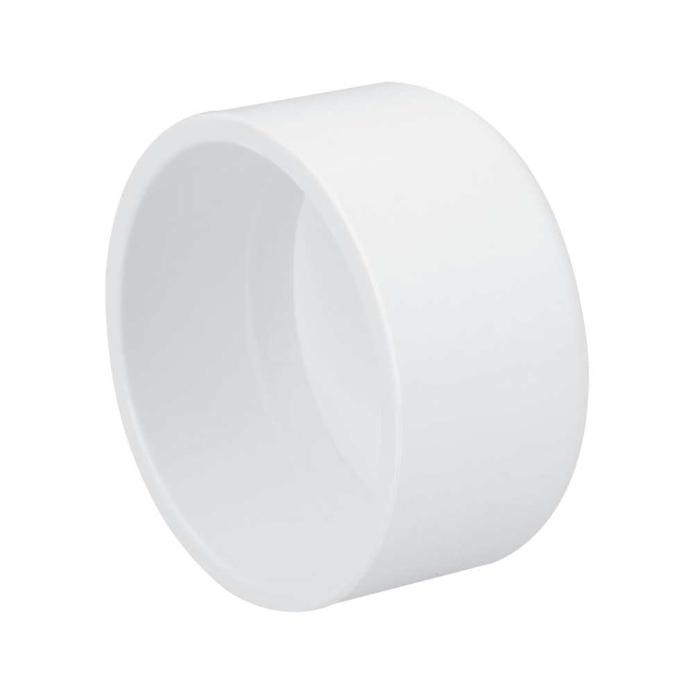 Tapón de PVC 2', FOSET PVC-366