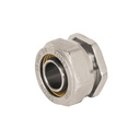 Tapón para PE-AL-PE, 3/4', FOSET PPG-34TA