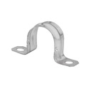 Bolsa c/5 abrazaderas tipo omega 2' p/tubo pared delgada AO-2