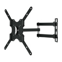 Soporte para pantallas de 23' a 42' articulado, VOLTECK TVSM-42