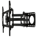 Soporte para pantallas de 26' a 65' articulado, VOLTECK TVSM-65