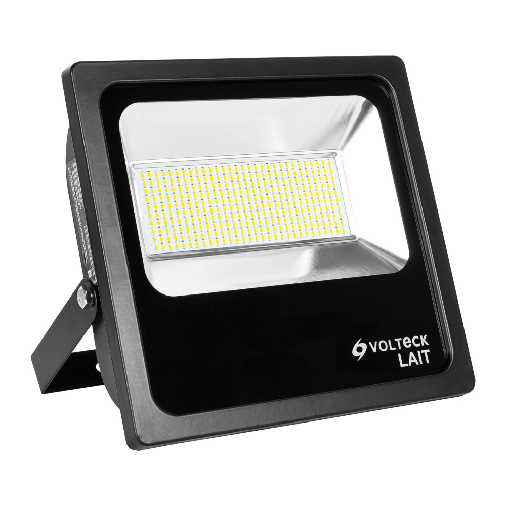 Reflector LED para exteriores 150W 6500K, VOLTECK REF-305L