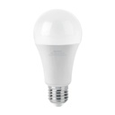 Foco LED 14W (100W) A19, 6500K blanca fría, 1500 lm, caja LED-100F