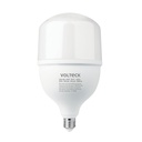 Foco LED alta potencia 50 W (450 W), 6500 K, E26, VOLTECK LED-450