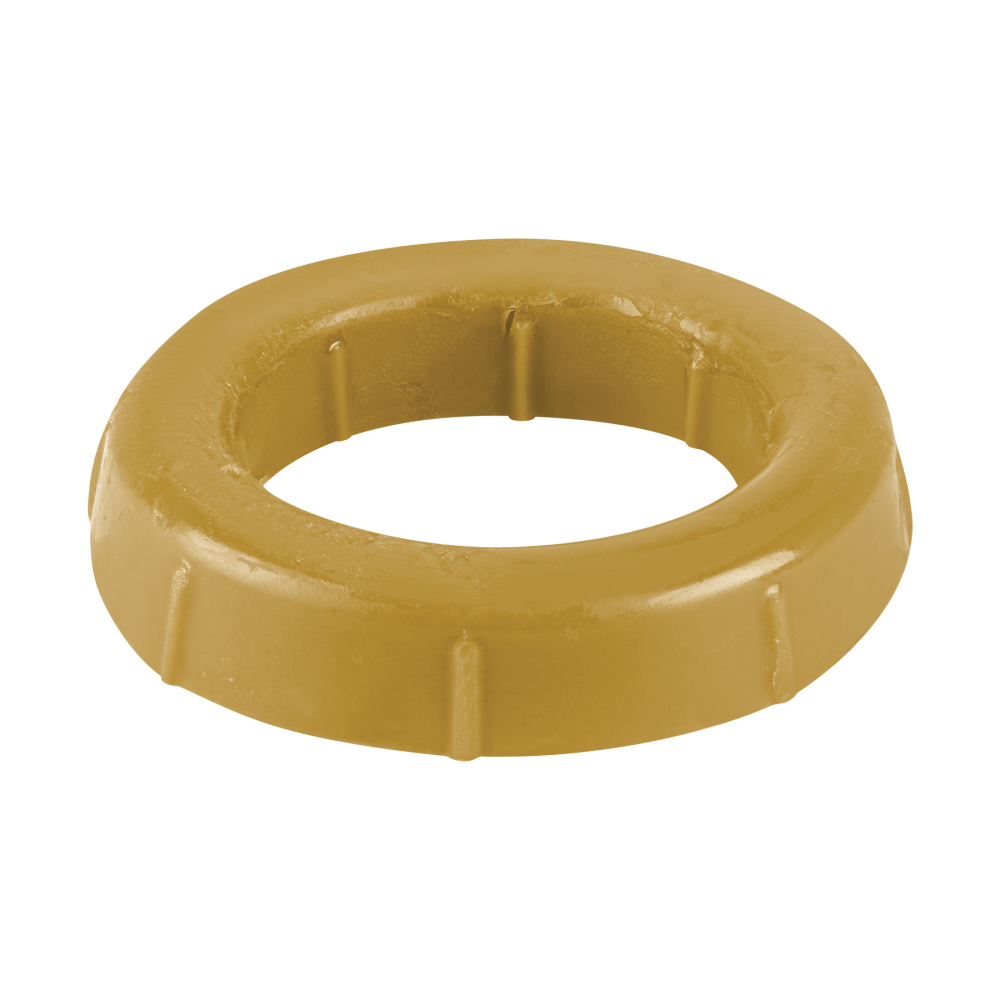 Cuello de cera robusto sin guía para WC, FOSET CU-WC-R