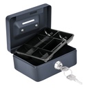 Caja para dinero, 12 cm, HERMEX CADI-12