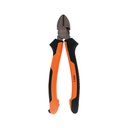 Pinza corte diagonal 7' alta palanca, Comfort Grip, EXPERT T202-7X