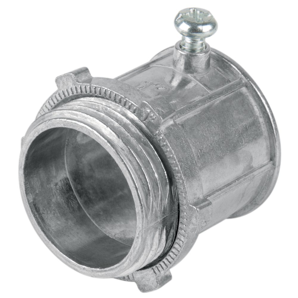 Conector conduit 1', VOLTECK CONCO-1