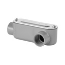 Condulet 3/4' conexión tipo LL, VOLTECK COLET-3/4-LL