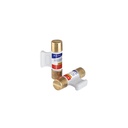 Blíster con 2 fusibles 30 A con agarradera, VOLTECK FUS-30AB