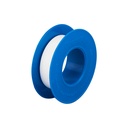 Cinta sella roscas 1/2' x 7m, uso general, FOSET CTF-1/2F