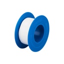 Cinta sella roscas 3/4' x 7m, uso general, FOSET CTF-3/4F