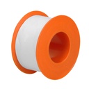 Cinta sella roscas 1' x 13m, uso general, TRUPER CTF-1X13