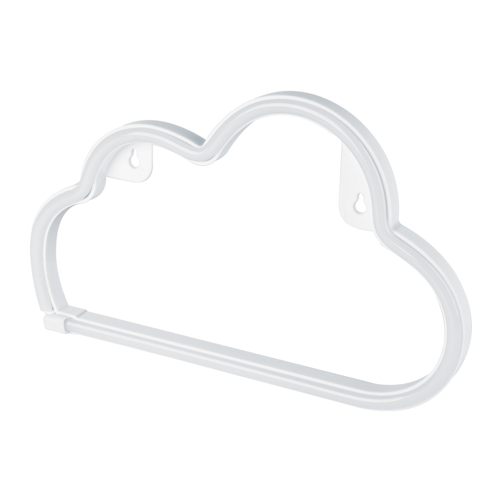 Luz de noche de LED nube neón, VOLTECK LUZ-NN