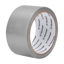 Cinta para ducto 10m x 48mm, espesor 0.19mm, TRUPER CDU-10X