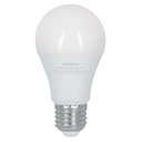 Foco LED 8W (60W) A19 6500K 3 niveles de luminosidad VOLTECK LED-60FA