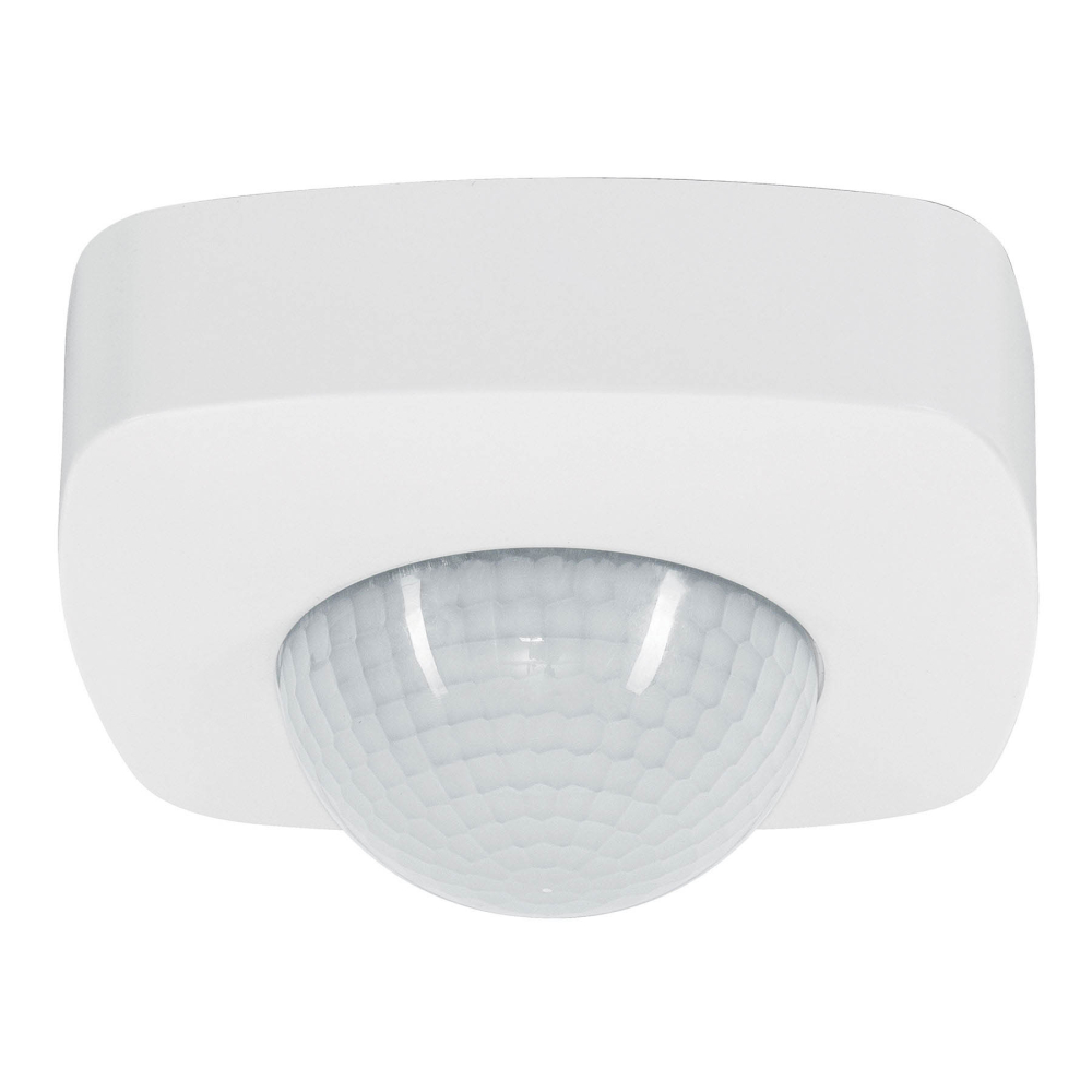 Sensor de movimiento para techo, alcance 20 m, VOLTECK SEMO-20