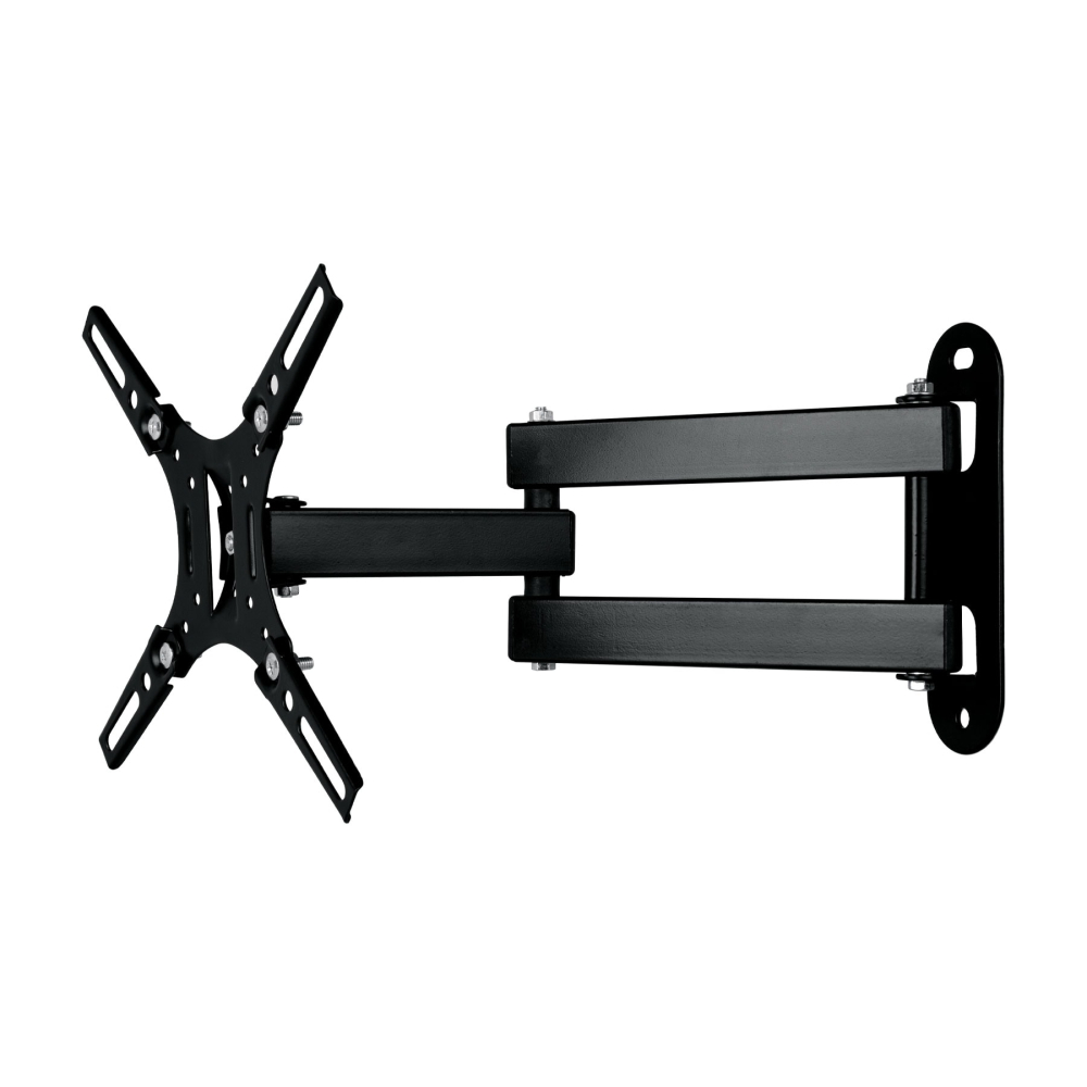 Soporte para pantallas de 14' a 40' articulado, VOLTECK TVSM-40