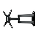 Soporte para pantallas de 14' a 40' articulado, VOLTECK TVSM-40