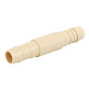 Cople inserción de 3/4' de polipropileno, FOSET CM-263