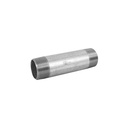 Niple de acero galvanizado 1-1/2 x 8', FOSET CG-440