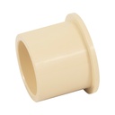 Reducción bushing de CPVC 1-1/2' x 3/4', FOSET CPVC-238