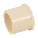 Reducción bushing de CPVC 1-1/2' x 2', FOSET CPVC-241