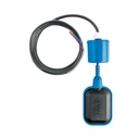 Flotador eléctrico con cable de 3 m, 10 A, FOSET FLE-3